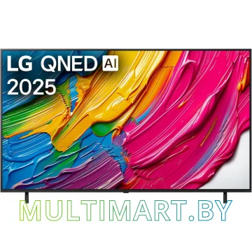 Телевизор LG 75QNED80A6A